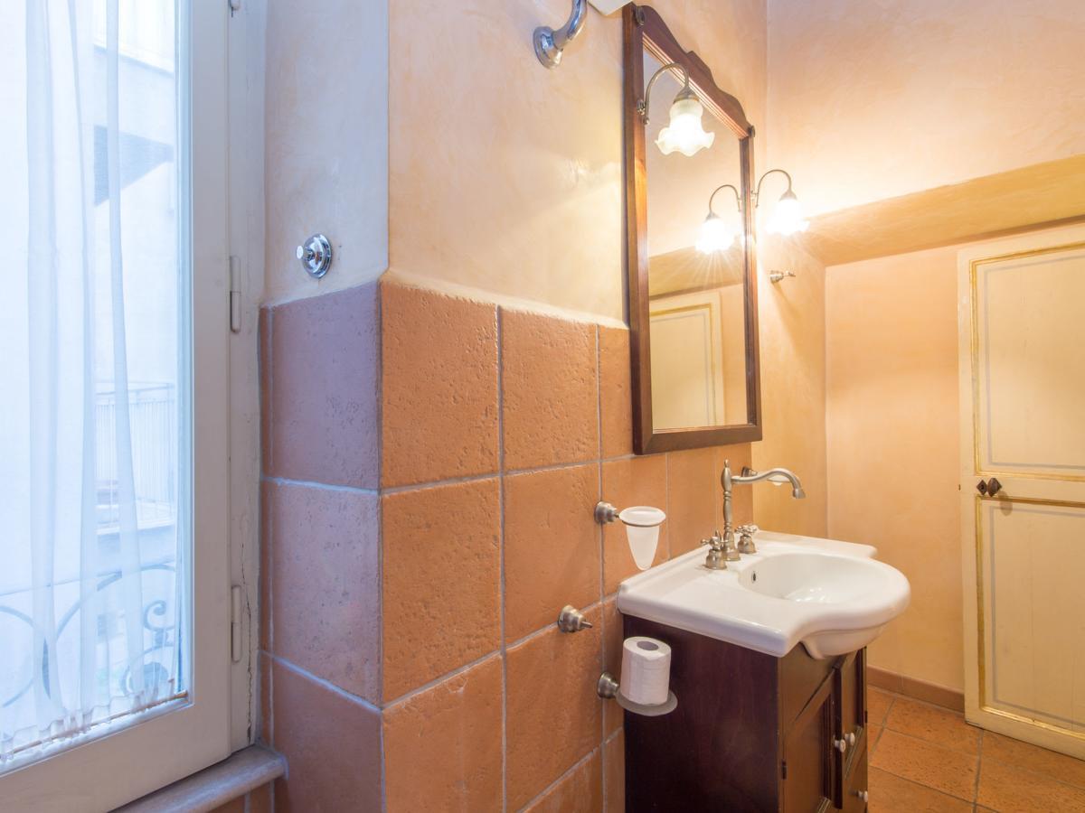 Trevi Fountain Villa Rome Exterior photo