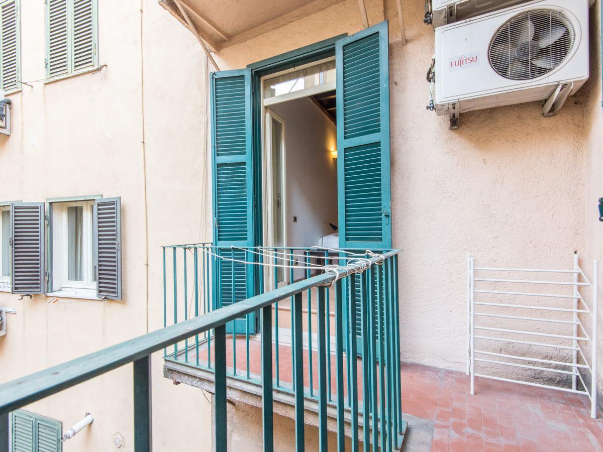Trevi Fountain Villa Rome Exterior photo