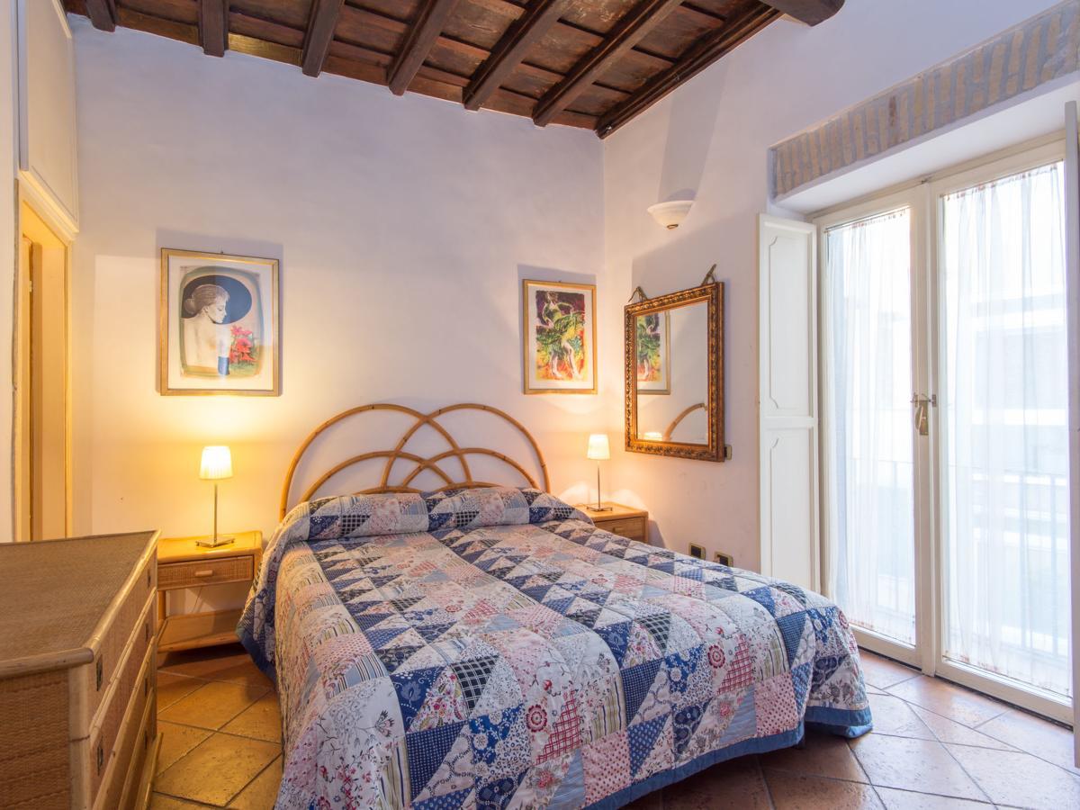 Trevi Fountain Villa Rome Room photo