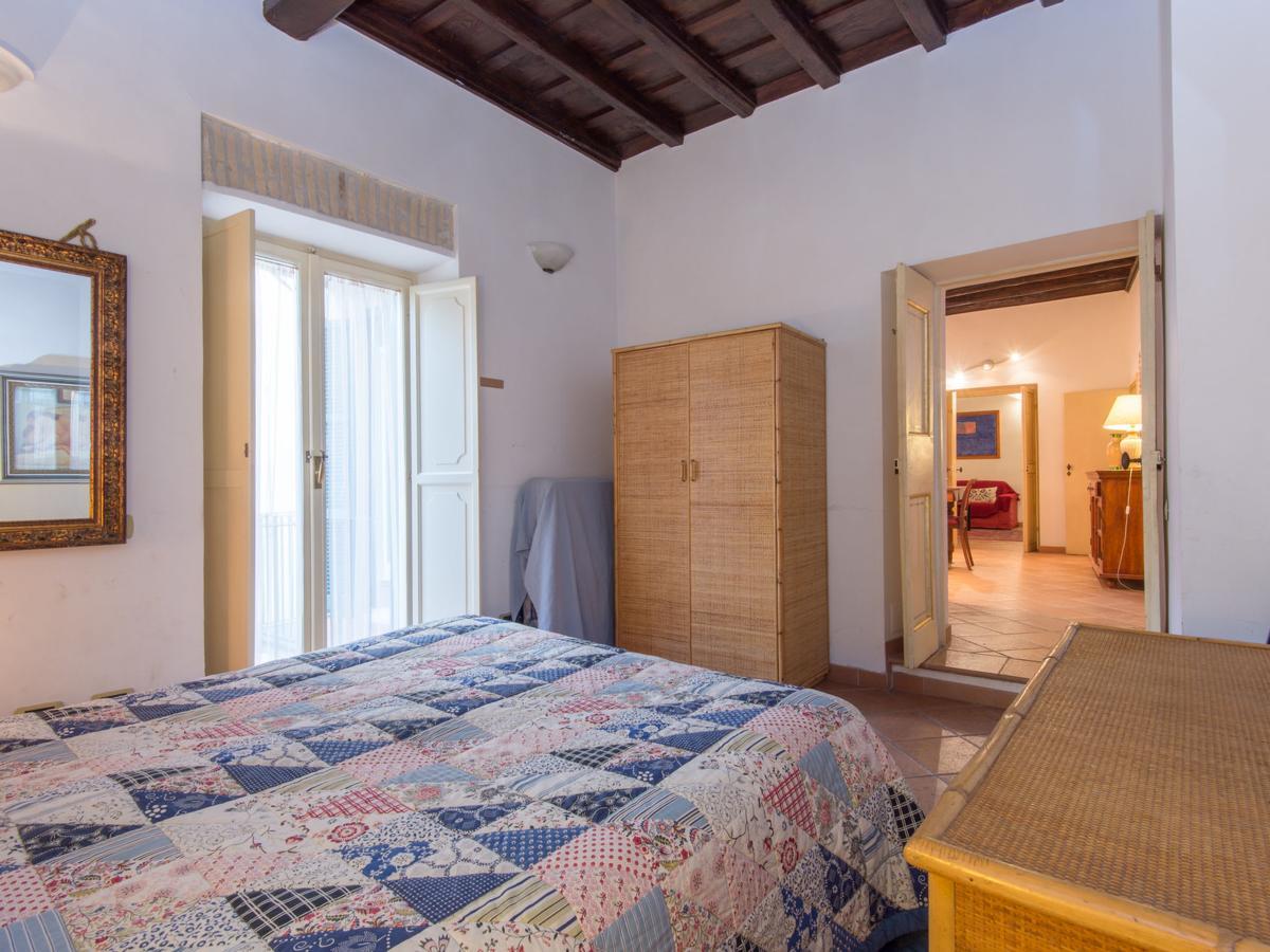 Trevi Fountain Villa Rome Room photo